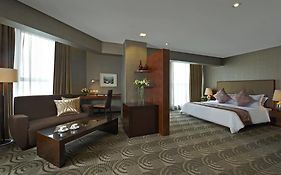 Starpoints Hotel Kuala Lumpur 3*