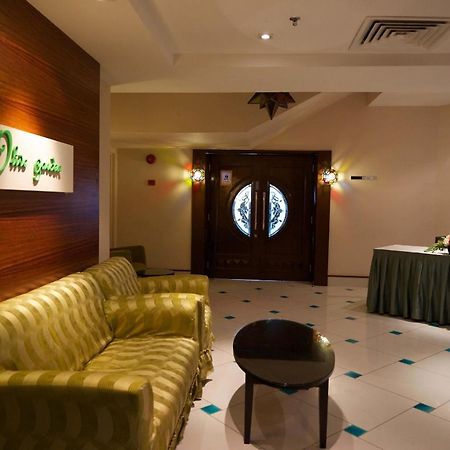 Star Points Hotel Kuala Lumpur Exterior photo