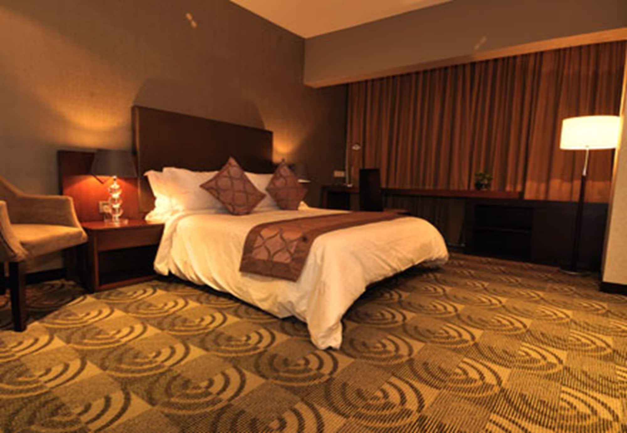 Star Points Hotel Kuala Lumpur Exterior photo