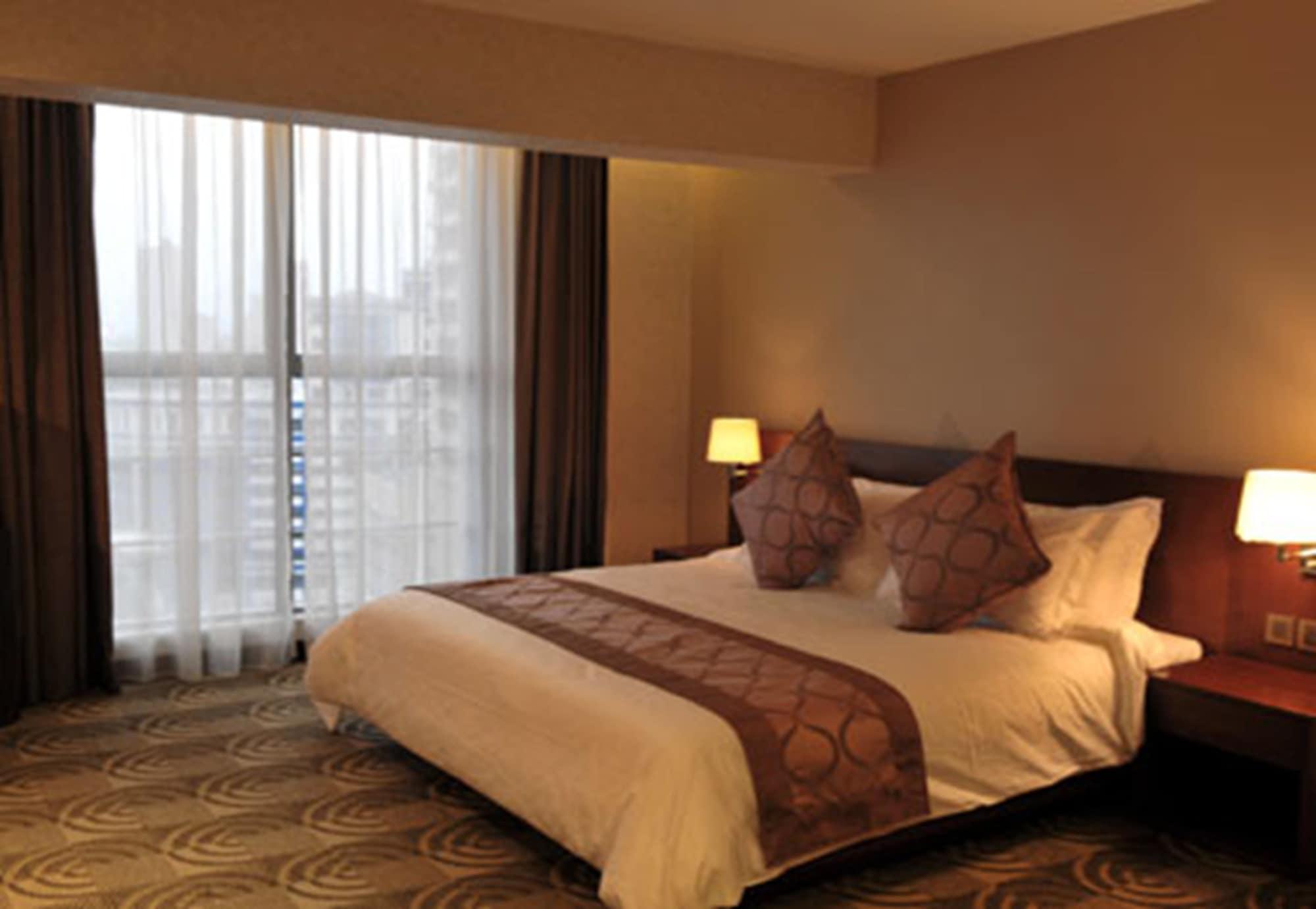 Star Points Hotel Kuala Lumpur Exterior photo