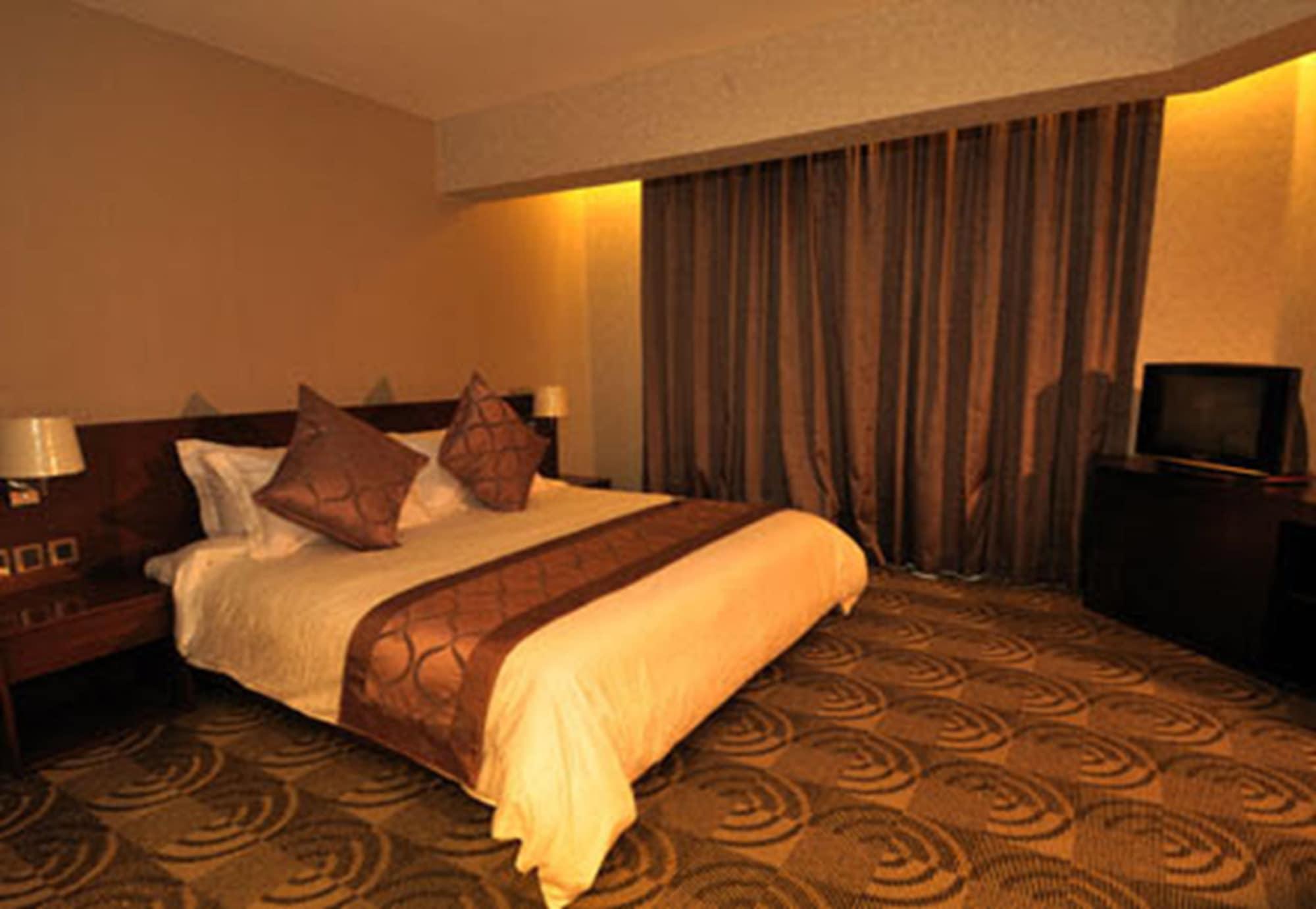 Star Points Hotel Kuala Lumpur Exterior photo