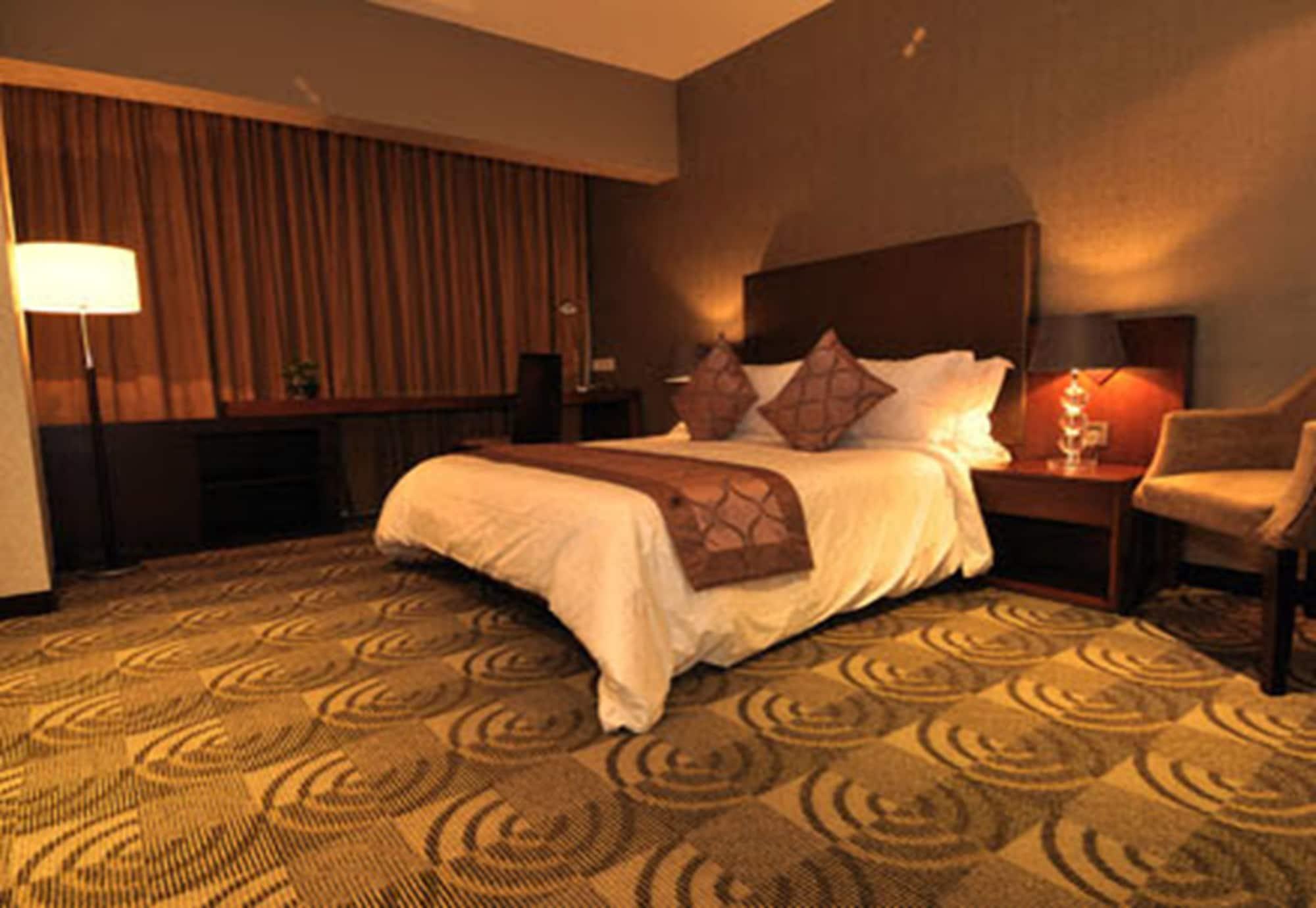 Star Points Hotel Kuala Lumpur Exterior photo
