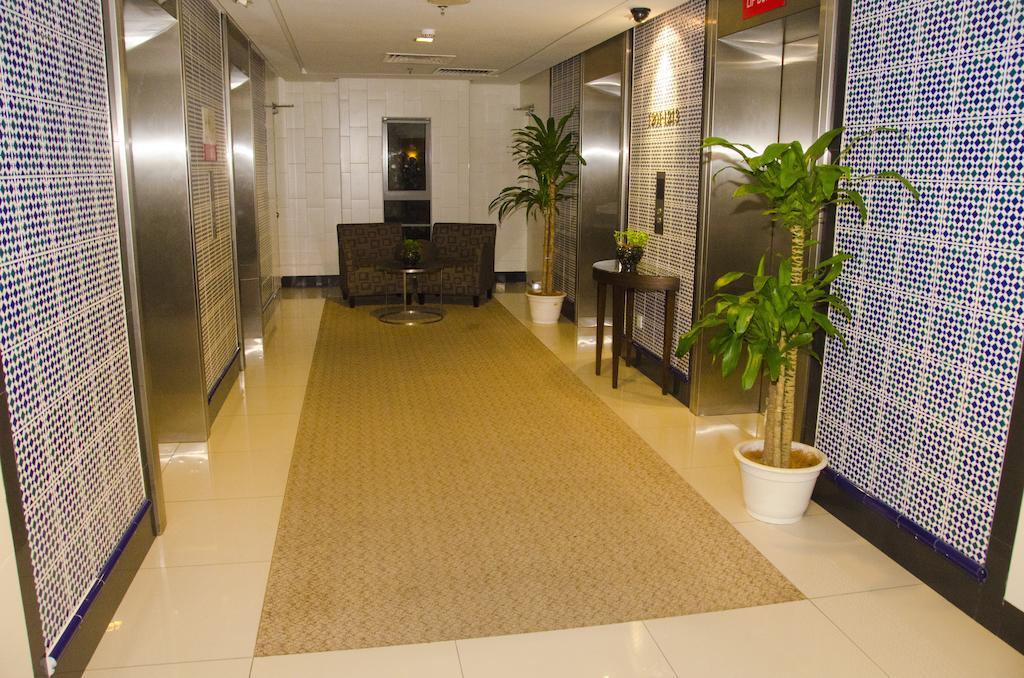 Star Points Hotel Kuala Lumpur Exterior photo
